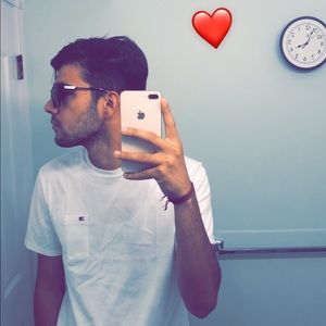 Meet your Posher, Shivam